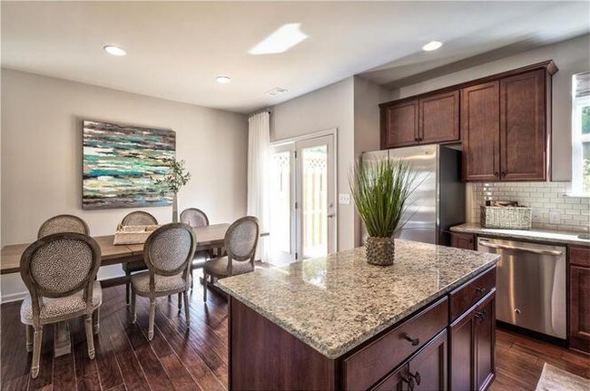 Foto del edificio - 4164 Alden Park Dr