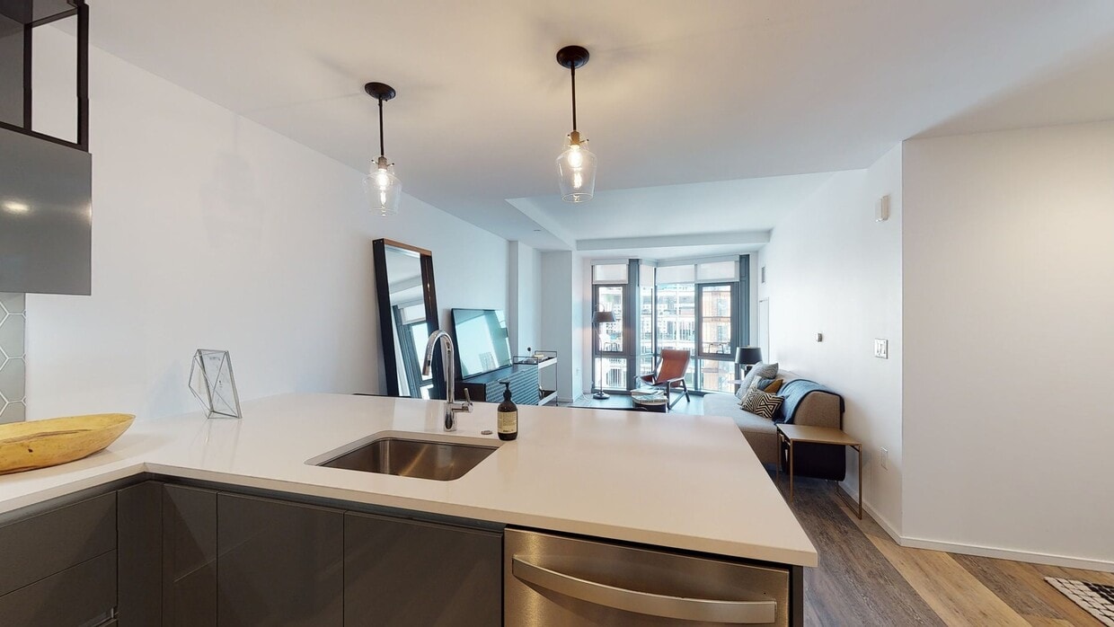 Photo - 345 Harrison Apartments