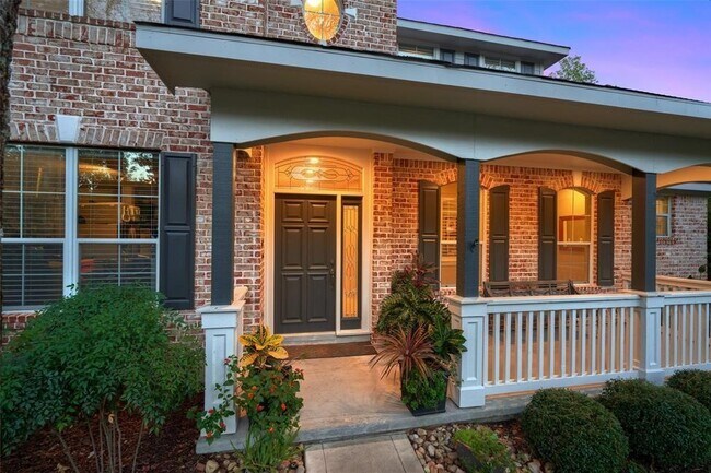 Building Photo - 43 S Longsford Cir