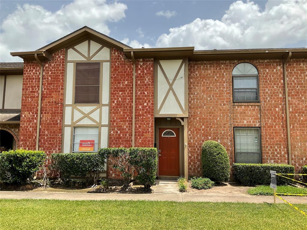 11633 Sabo Rd, Houston, TX 77089 Condo for Rent in Houston, TX
