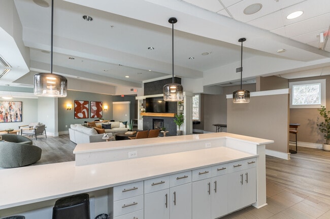 Foto del edificio - The Encore