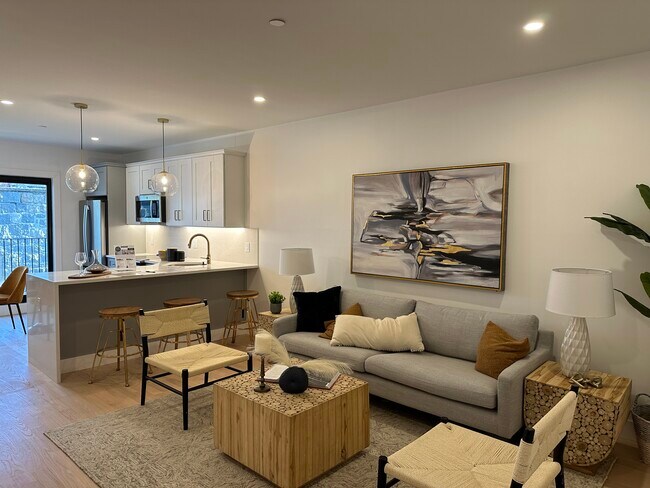 Foto del edificio - 52 Withington St