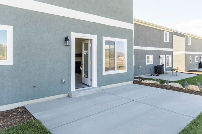 Foto del edificio - Heber Home in Brookside