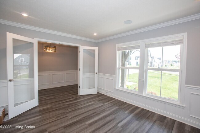 Foto del edificio - 454 Copper Creek Dr