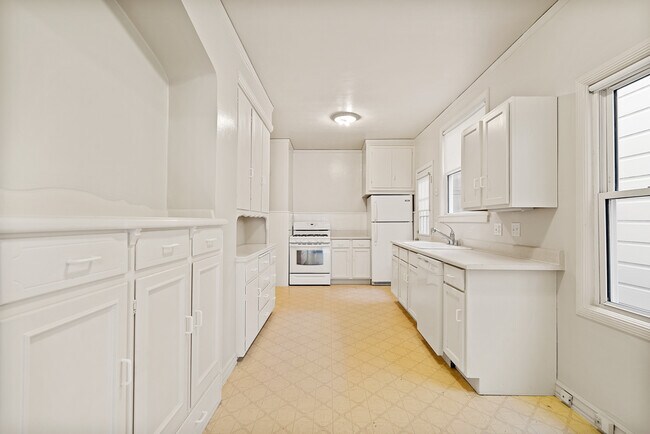 Foto del edificio - 48 Annapolis Terrace