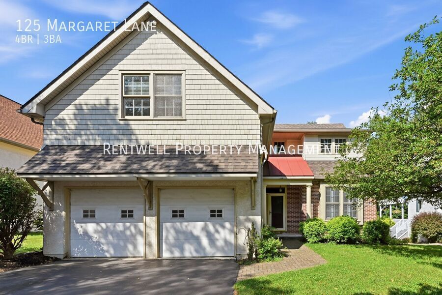 Photo - 125 Margaret Lane-