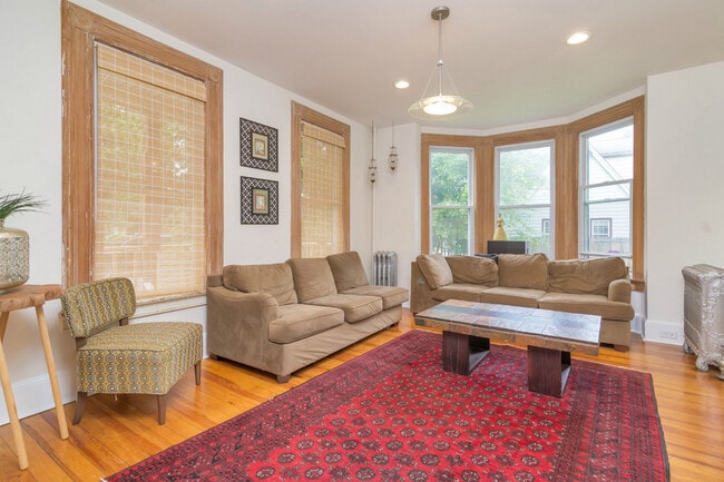 Foto del edificio - 48 Stelfox St