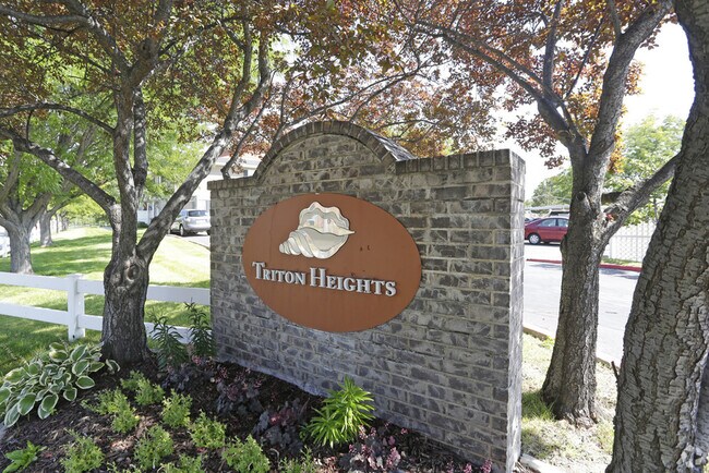 ¡Bienvenido a Triton Heights! - Triton Heights