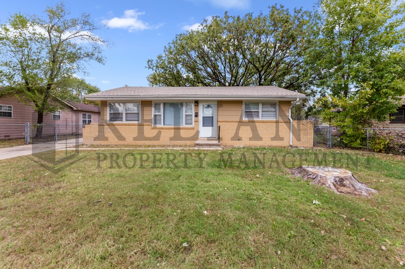 Foto principal - 2210 W Dallas St