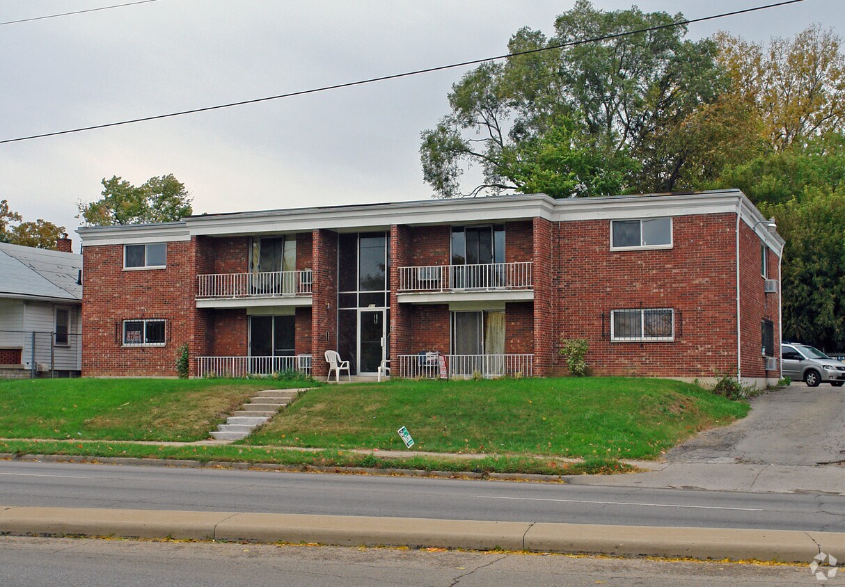 Primary Photo - 911 N Gettysburg Ave
