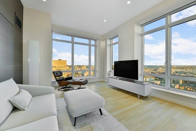 Foto del edificio - 400 Stuart St