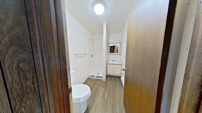 Foto del edificio - Cozy One Bedroom Apartment