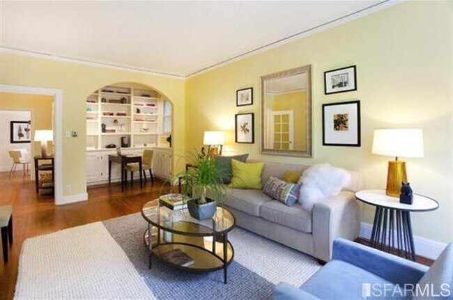 Foto del edificio - 3140 Clay St