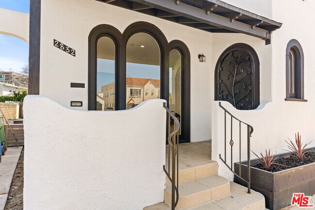 Foto del edificio - 2832 12th Ave