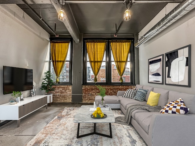 Foto del edificio - 1701 Tulip St