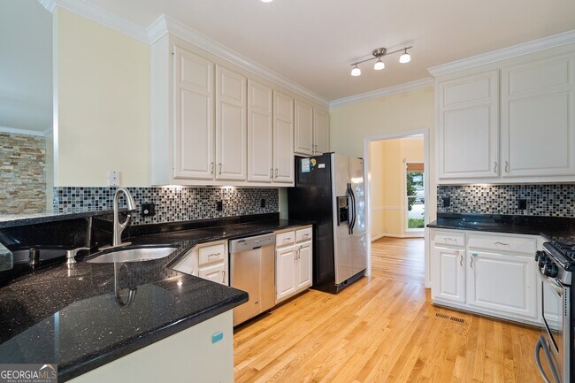 Foto del edificio - 2652 Willow Cove