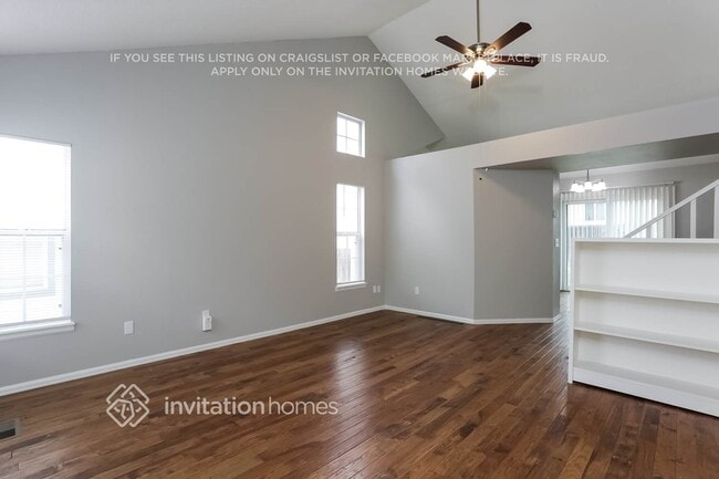 Building Photo - 4862 S Tower Way
