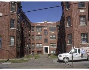 Foto principal - 430 W New Castle St