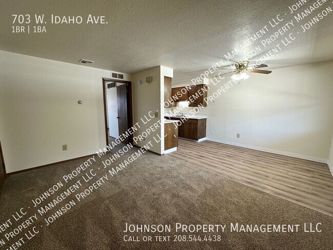 Building Photo - Meridian's Broadway Manor Apartment no ava...