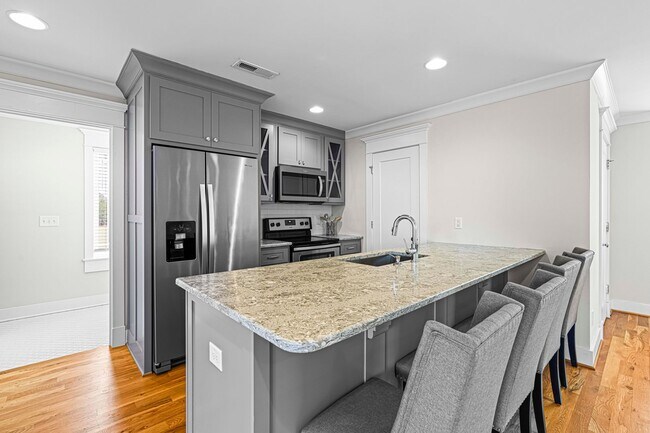 Foto del edificio - Studio Garage Apartment