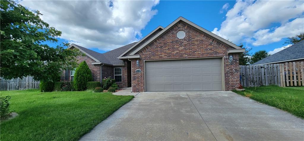 Foto principal - 4202 SW Limestone Ave