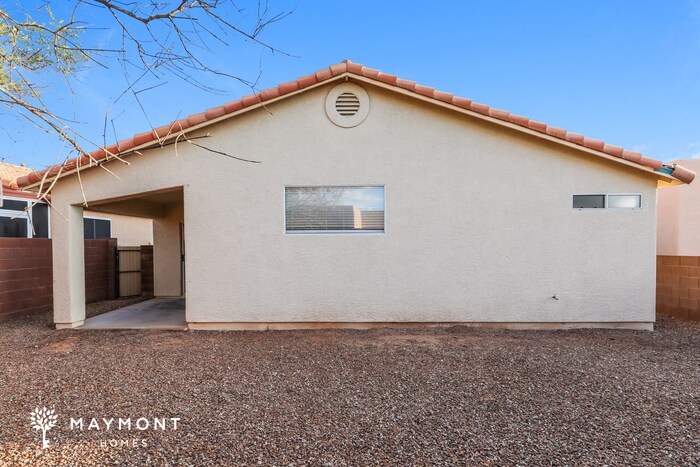 Building Photo - 3588 W Camino De Talia