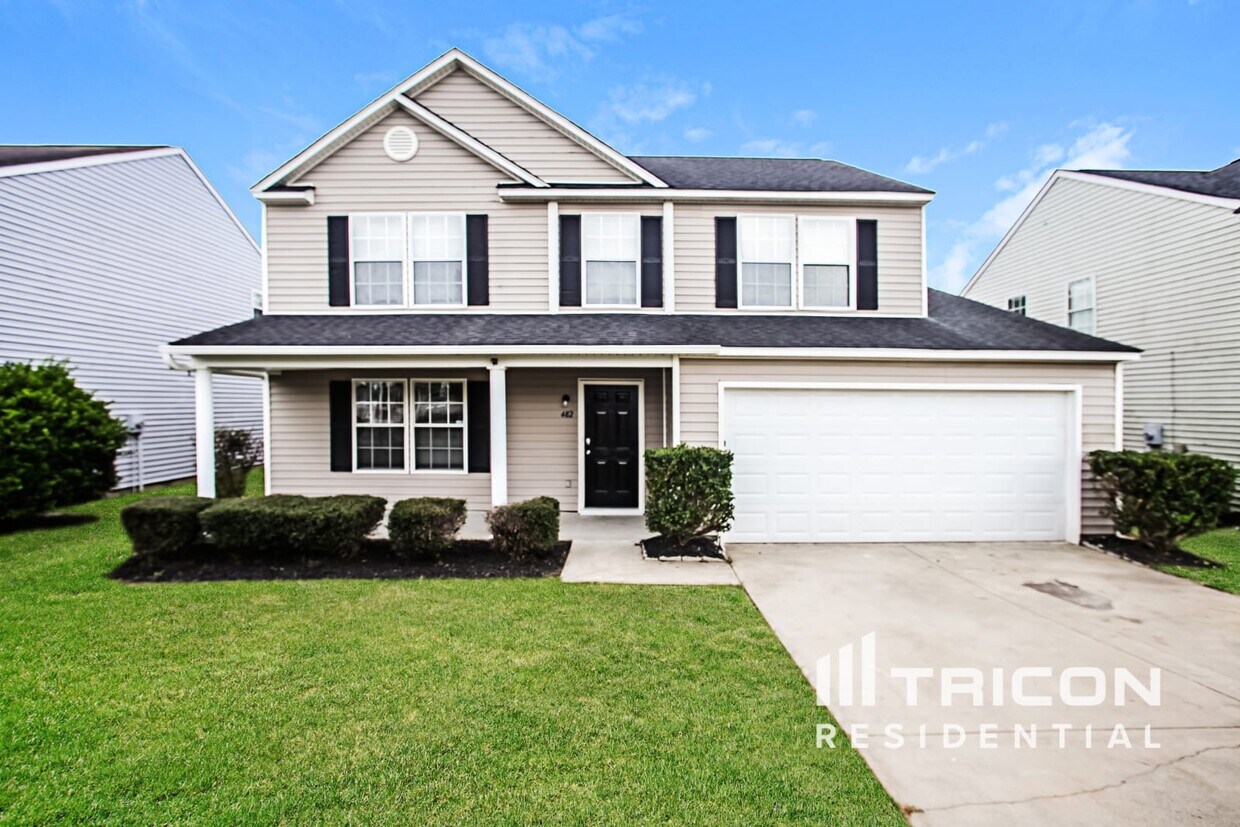 Primary Photo - 482 Fox Trot Dr