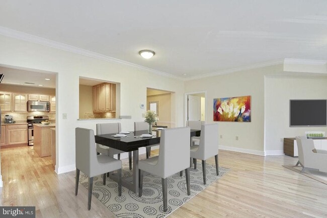 Foto del edificio - 502 W Broad St