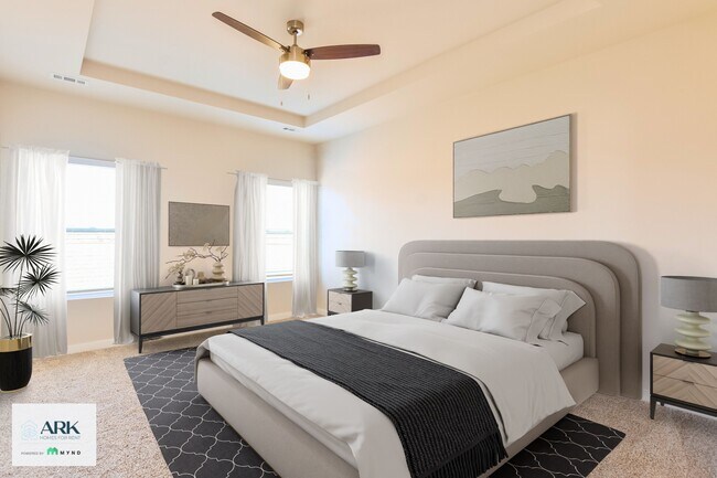 Foto del edificio - 26219 Beech Grv Ln NW