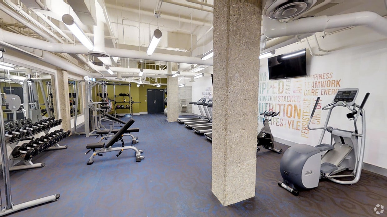 Photo - The Haven on K Apartments