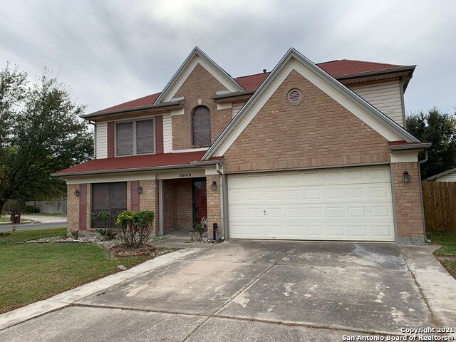 Primary Photo - 5903 Eagle Lake Dr