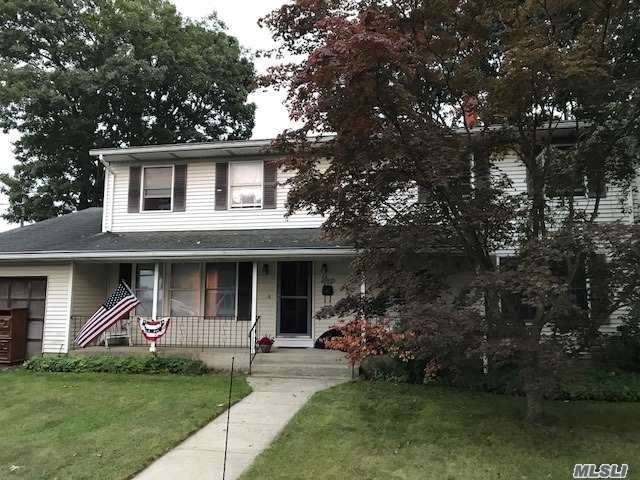 Primary Photo - 25 Perry St