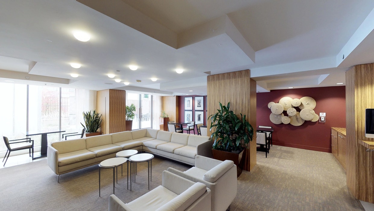 Photo - The Blairs Apartments