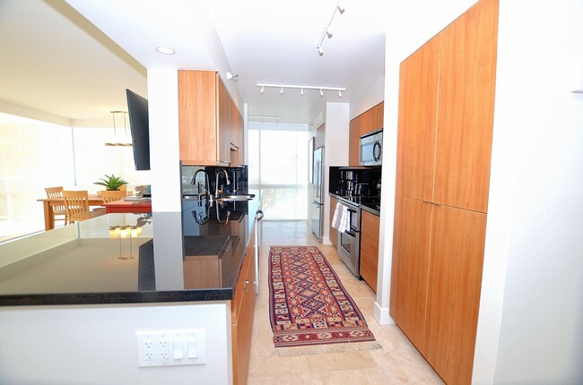 Building Photo - 2BD/2BA Coronado Shores, Ocean views Start...