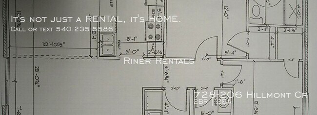 Building Photo - 728 Hillmont Cir