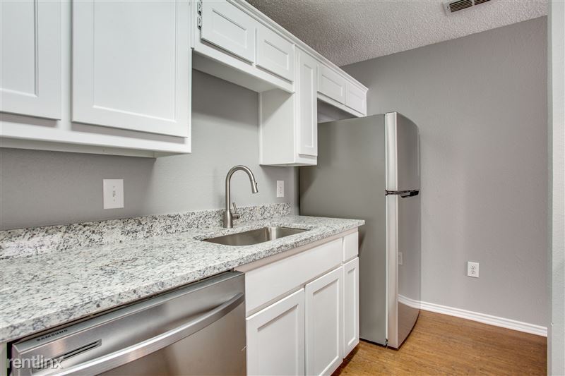 1005 N Austin St Denton, TX 76201 Alquileres en Denton, TX