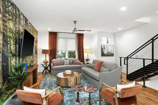 Foto del edificio - 776 E Argyle Ave