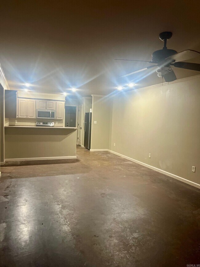 Foto del edificio - 2509 Ridgecrest Rd