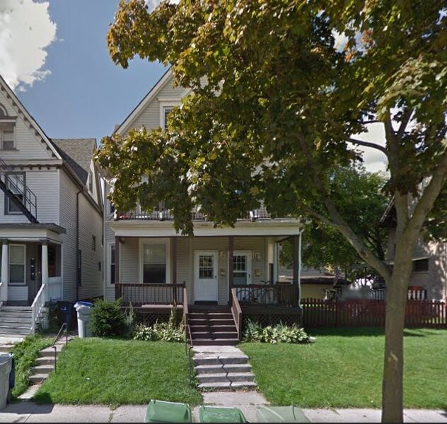 Primary Photo - 2535 N. Murray Avenue - 2 Bedroom Lower