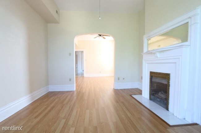 Foto del edificio - 3133 S Parnell Ave