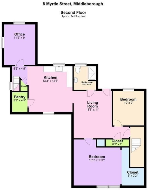 Foto principal - 8 Myrtle St