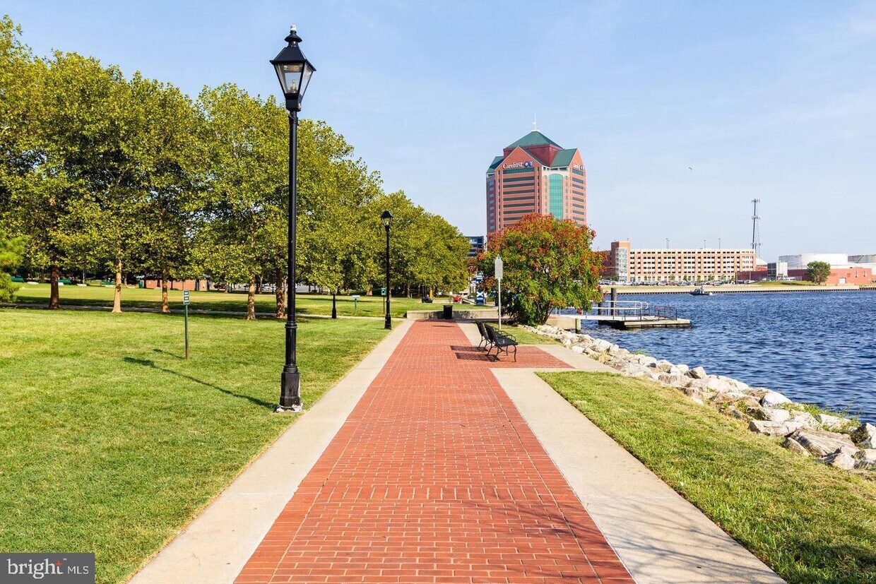 2901 Boston St Unit 207, Baltimore, MD 21224 Condo for Rent in