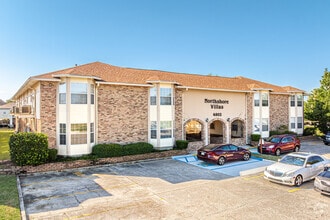 Building Photo - Northshore Villas