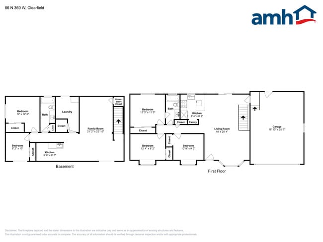 Building Photo - 86 N 360 W