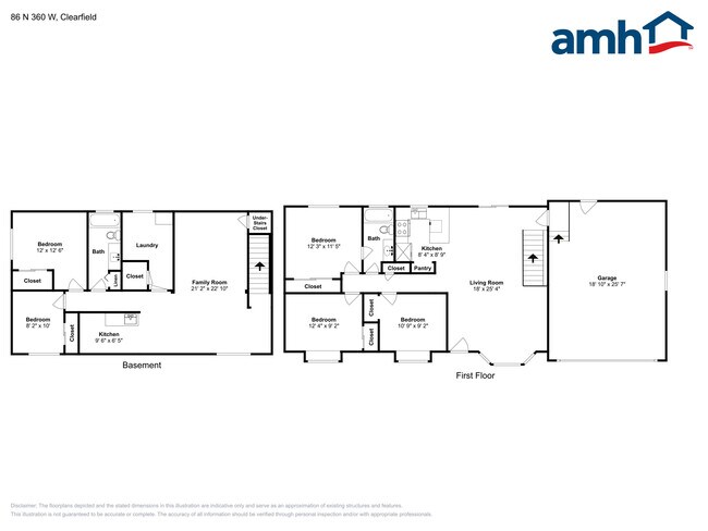 Foto del edificio - 86 N 360 W