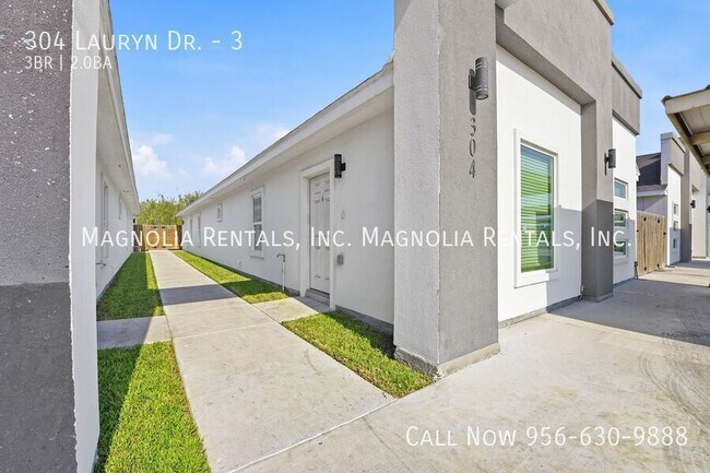 Foto del edificio - 304 Lauryn Dr