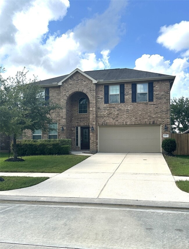 Building Photo - 23154 Mestina Knoll Dr