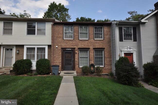 Building Photo - 17404 Founders Mill Dr