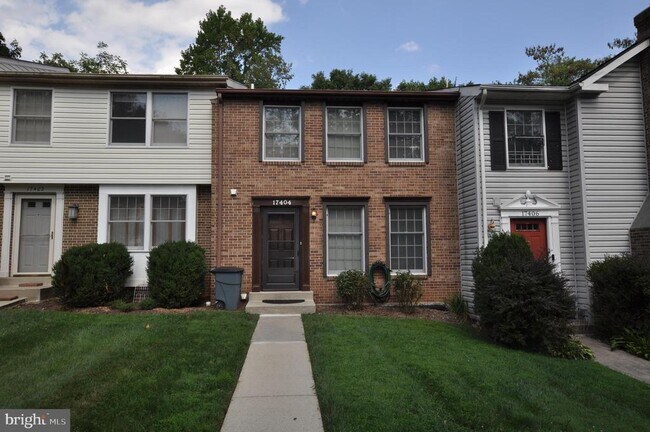 Foto del edificio - 17404 Founders Mill Dr