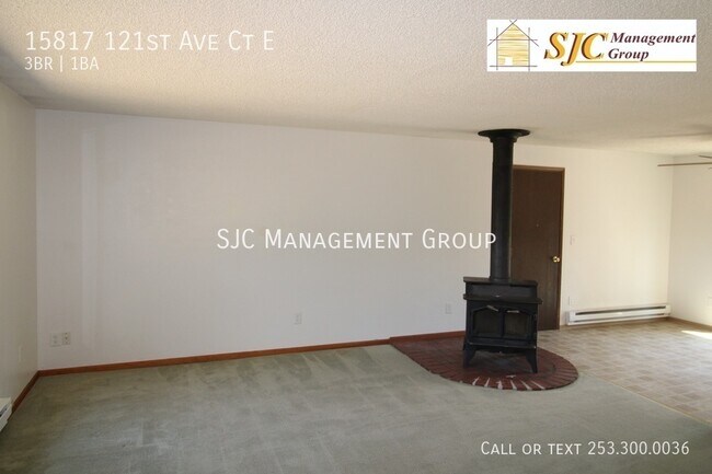 Foto del edificio - 15817 121st Ave Ct E